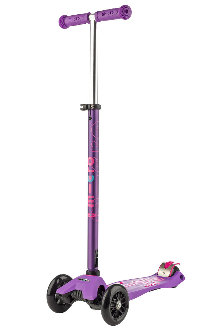 Micro Maxi Scooter - Purple