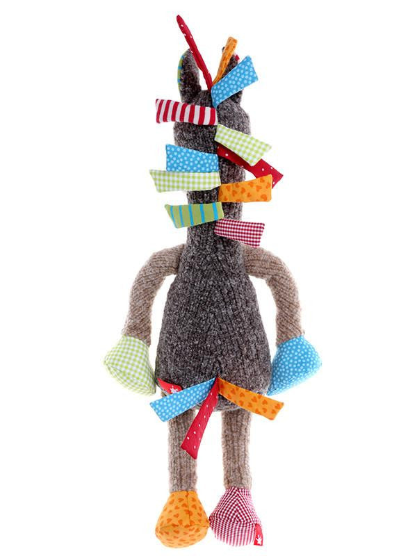 Patchwork Horse