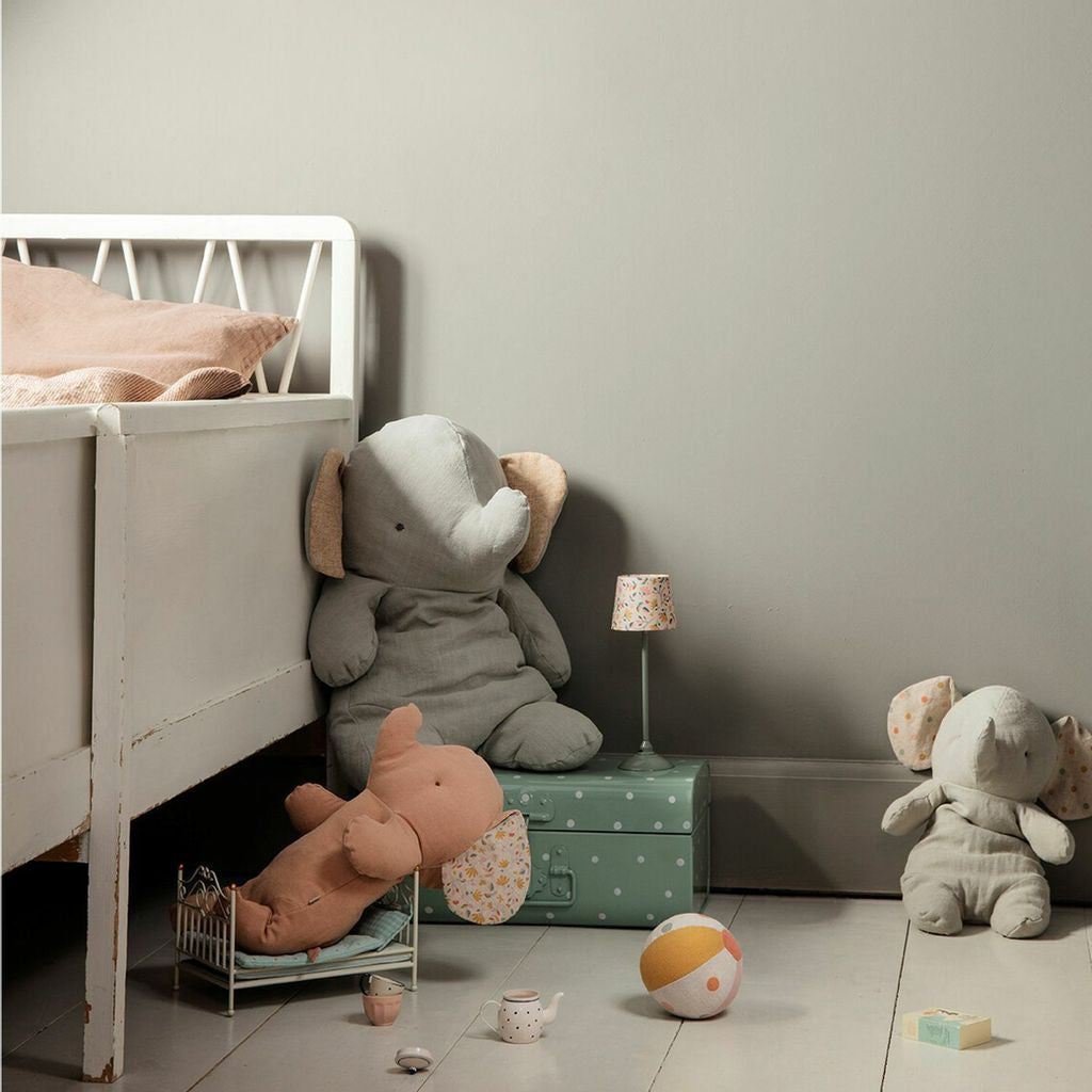 Soft Ball Rattle
