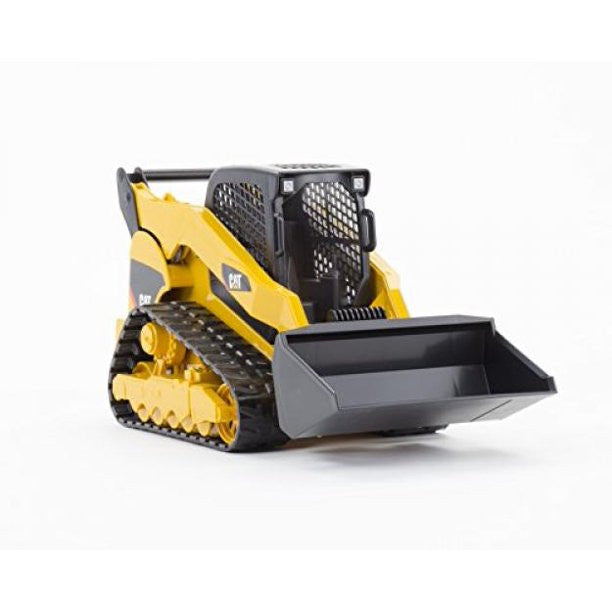 CATERPILLAR Multi-Terrain Loader