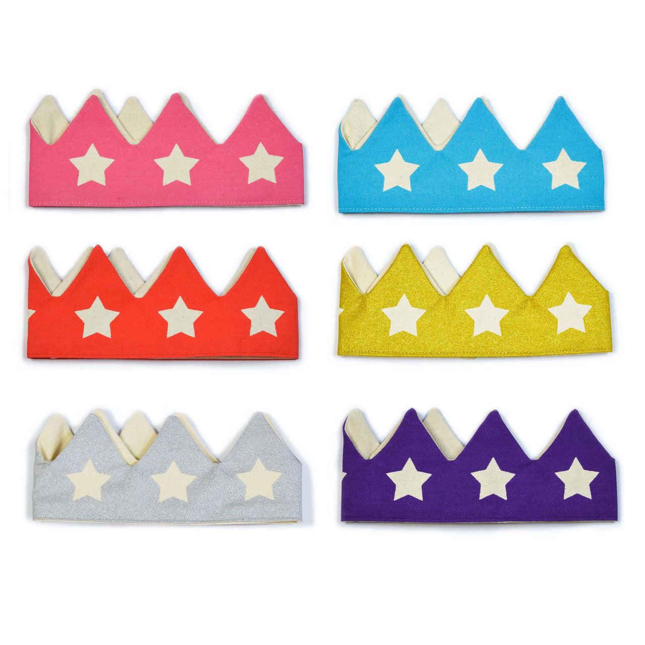 Adjustable Crown