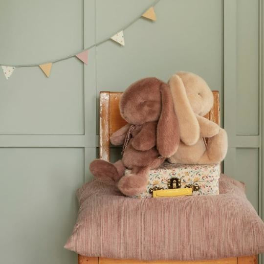 Bunny Plush, Nougat