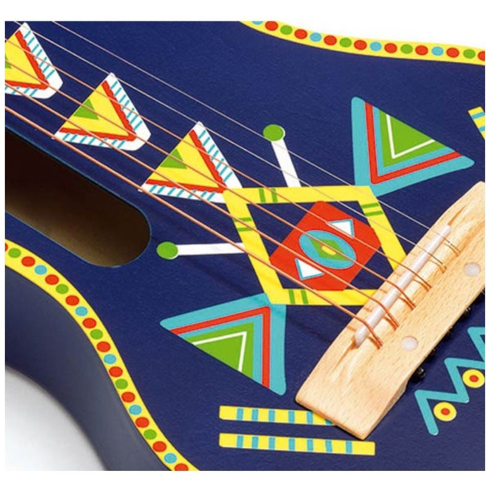 Animambo Guitar