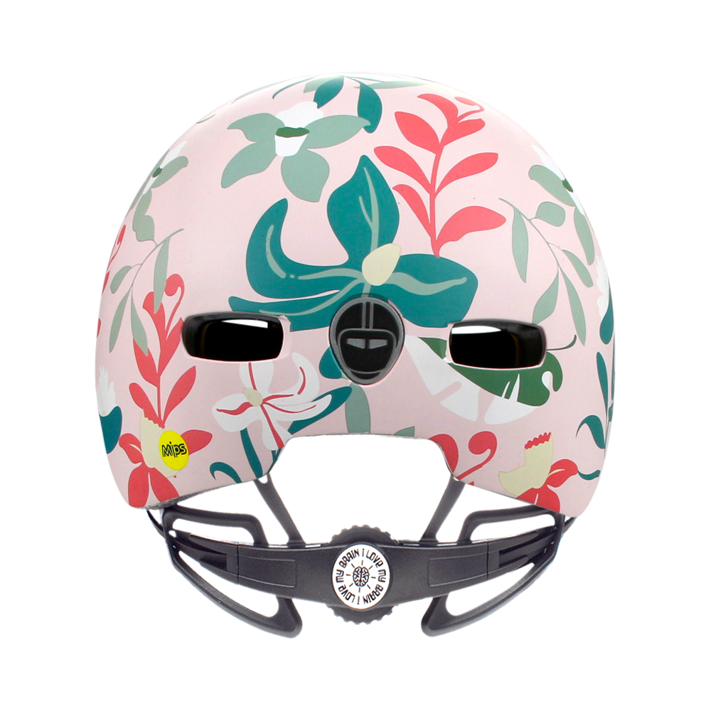 Leaf It w-MIPS