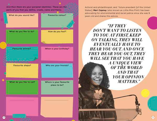 This Book Is Anti-Racist - Journal (ONSALE)