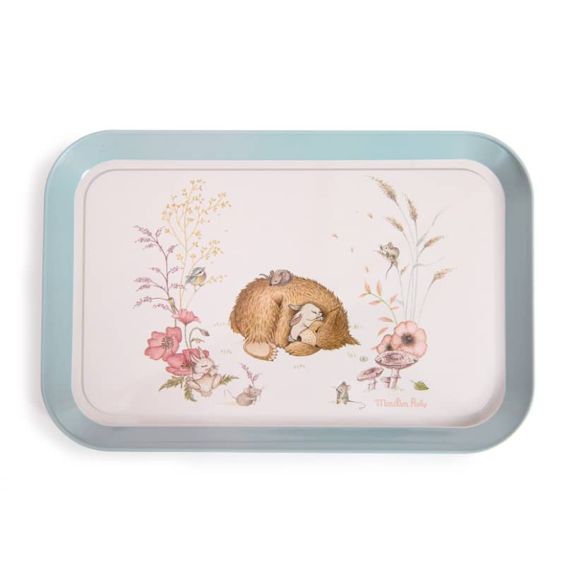 The Rosalies Tea Party Set