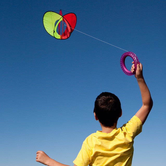 EO Atom Single Line Kite- Spectrum