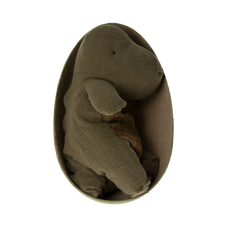 Gantosaurus in Egg Petrol - Small