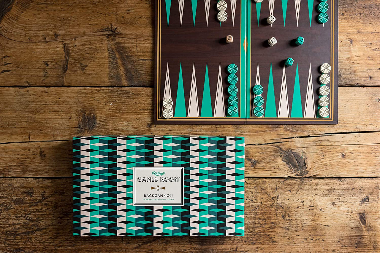 Backgammon
