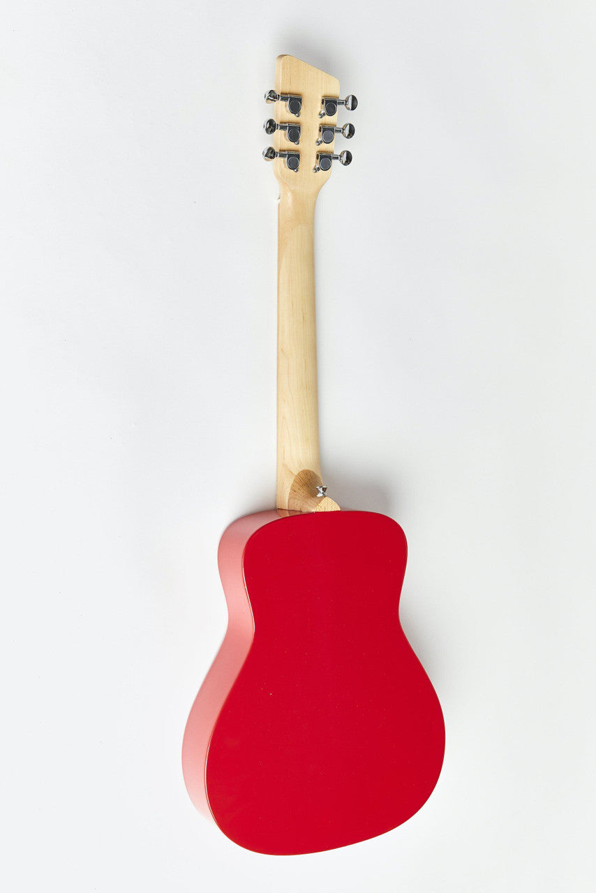 Loog Pro VI Acoustic - Red