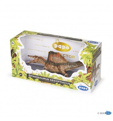 Papo Aegyptiacus Spinosaurus Limited Edition
