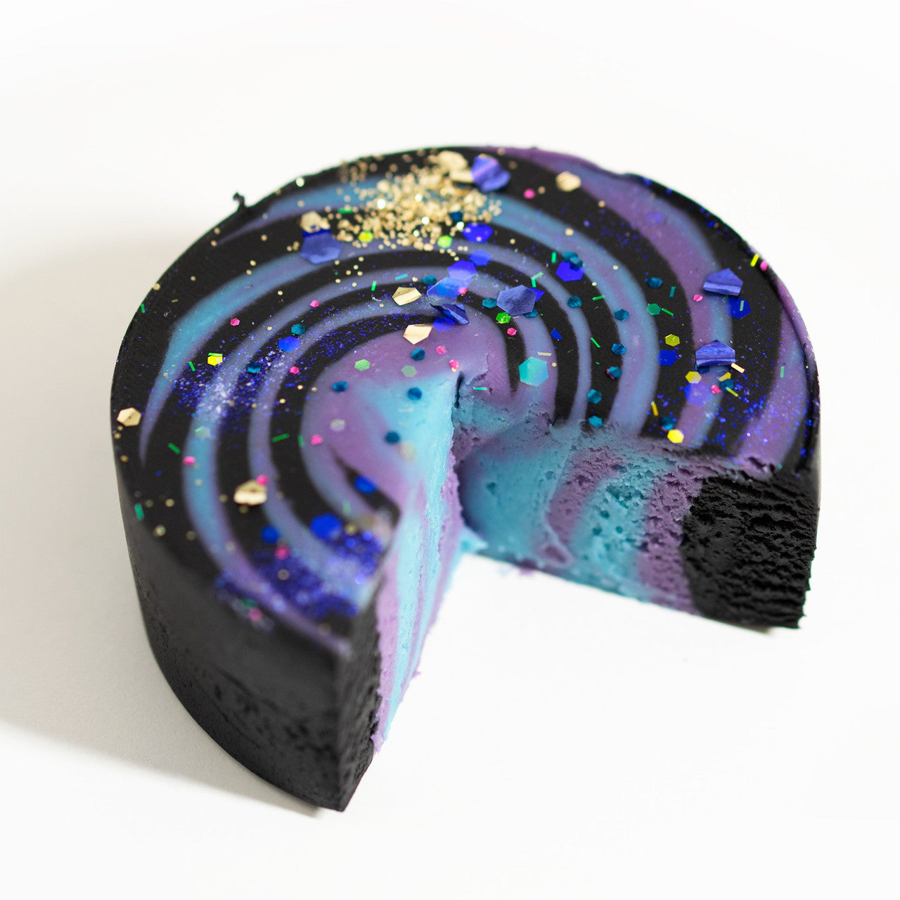 Dough Cup  Space Galaxy- Med