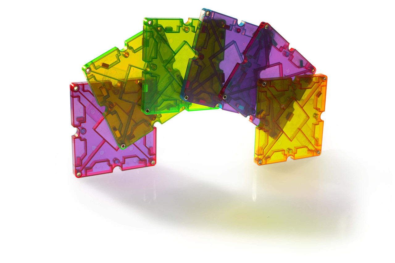 Magna-Tiles® FreeStyle 40pc