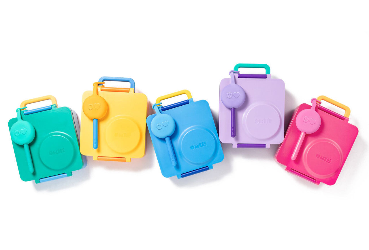 OmieBox