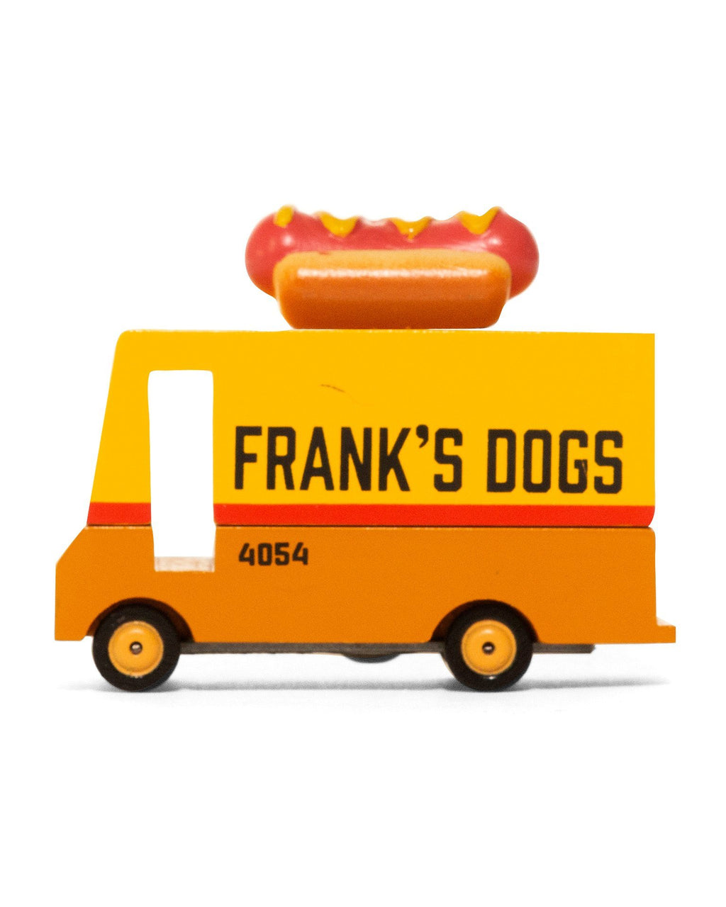 Frank's Hot Dog