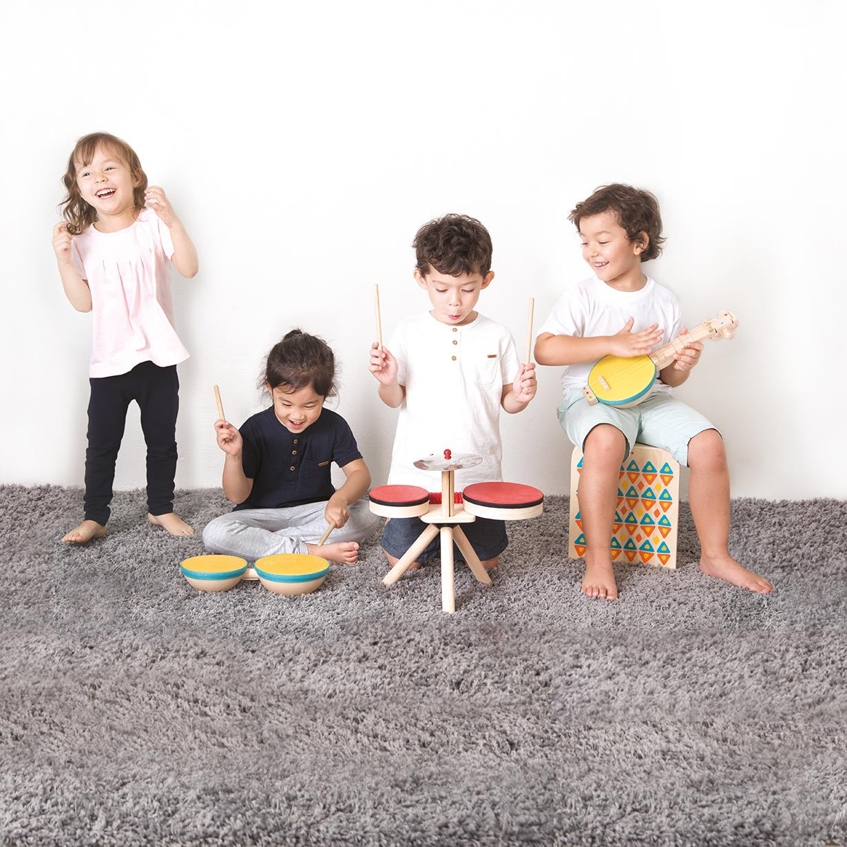 Musical Band