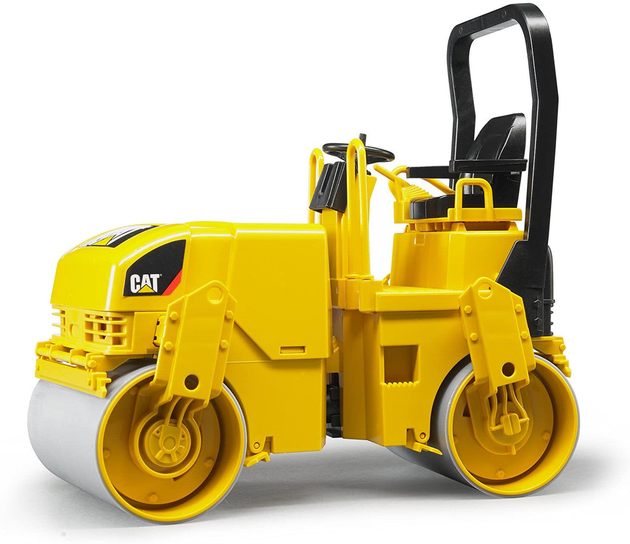 Caterpillar Asphalt Drum Compactor
