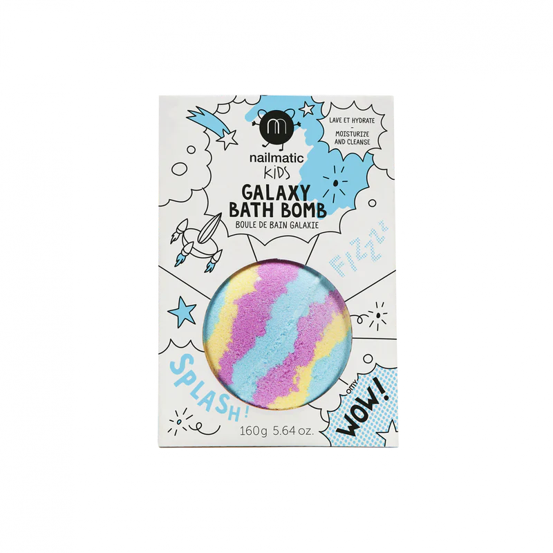Bath Bomb Galaxy - Galactic