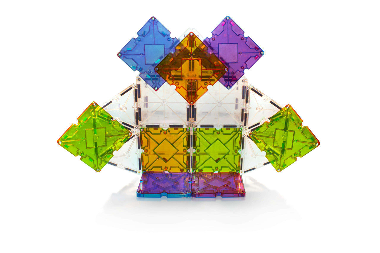Magna-Tiles® FreeStyle 40pc