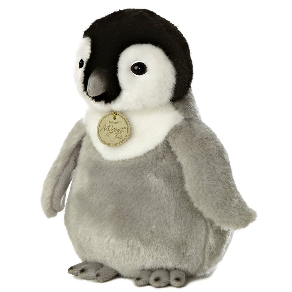 Emperor Penguin Chick