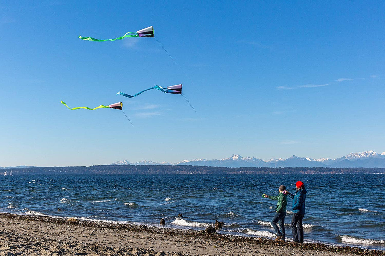 Kite Pocket Flyer- Infrared