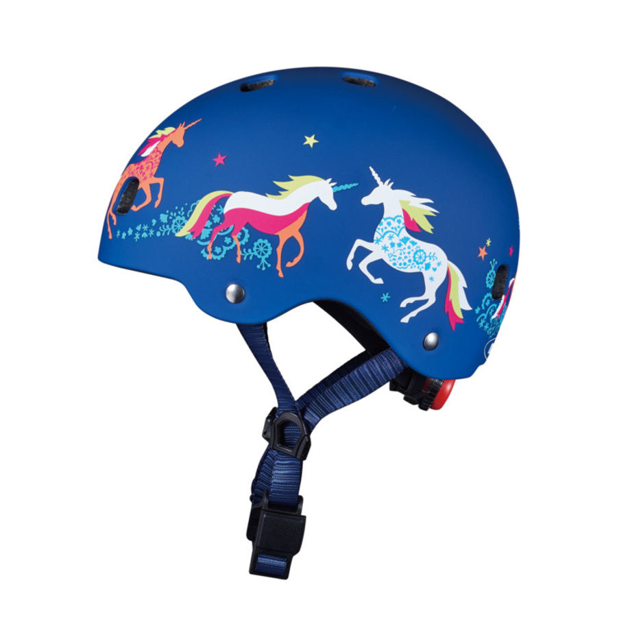 Micro Helmets - Unicorn