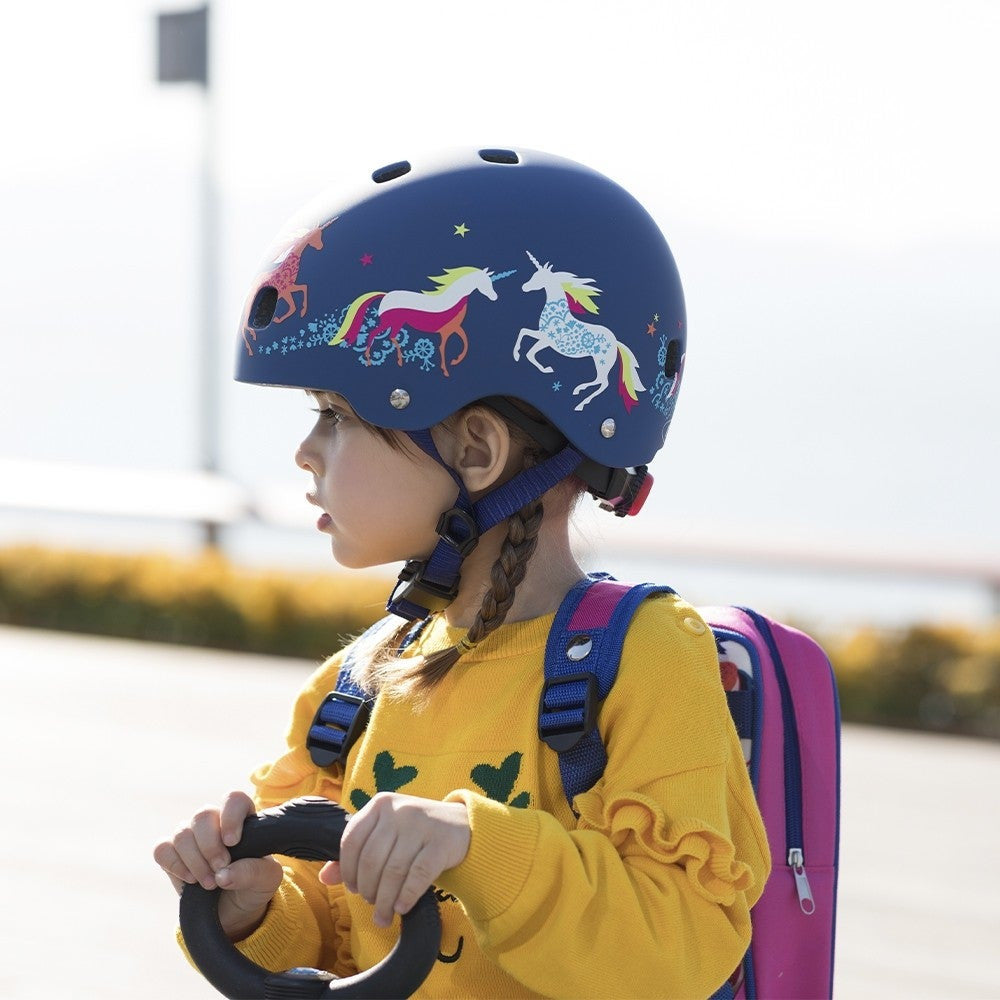 Micro Helmets - Unicorn