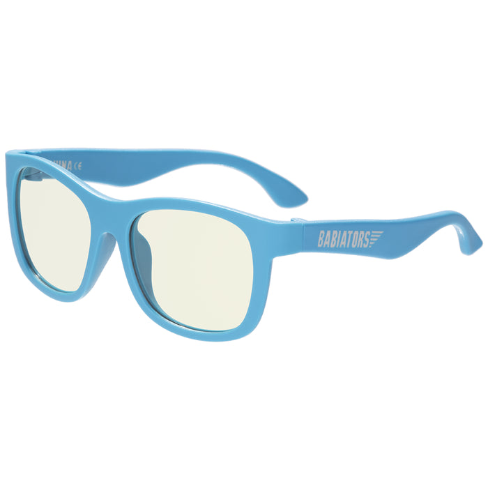 Blue Light Glasses, Blue Navigator