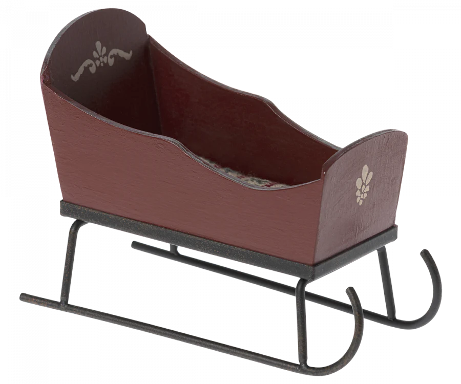 Sleigh, Mouse