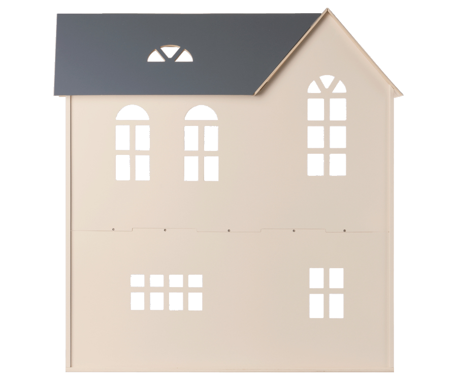 House Of Miniature - Dollhouse