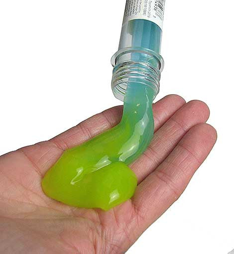 Slime Tube