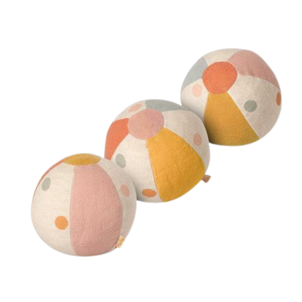 Soft Ball Rattle