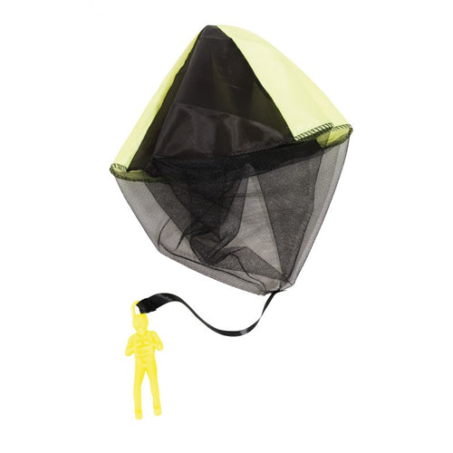 Extreme Parachutists, Les Petites Merveilles