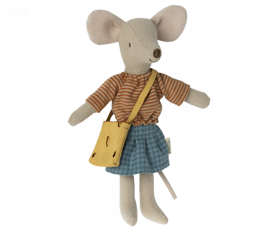 Clothes For Mum Mouse- NEW