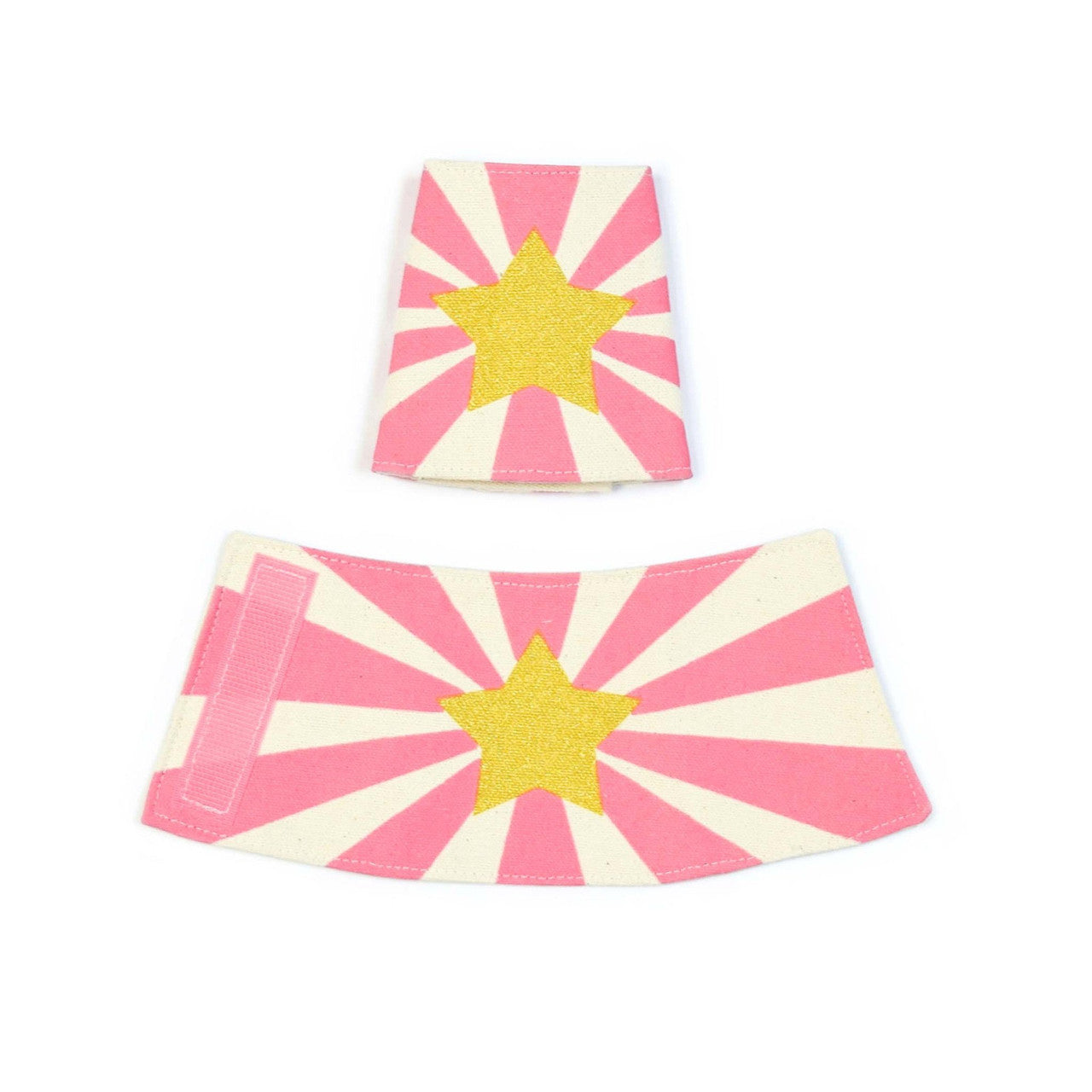 Super Hero Cuffs