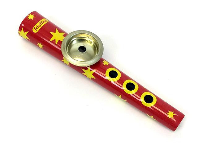 Classic Tin Kazoo