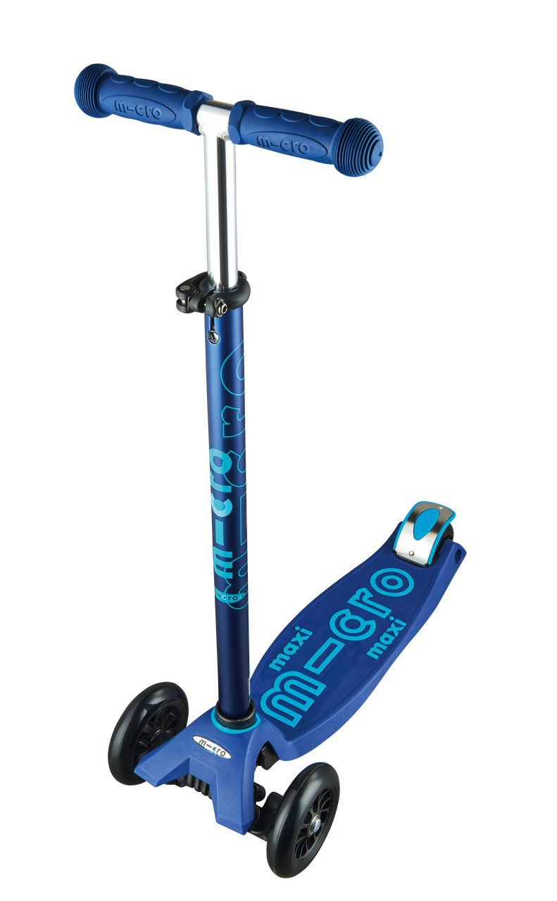 Micro Maxi Scooter - Navy