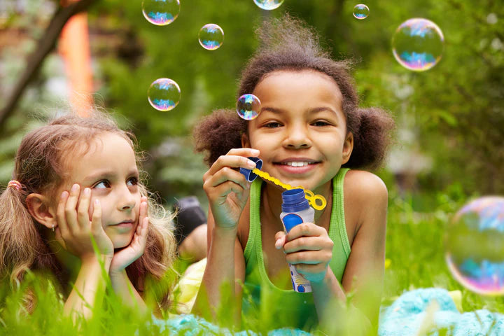 Bubble Tree Bottle