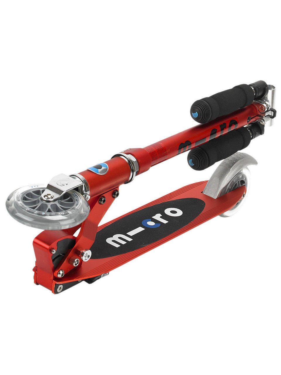 Sprite Scooter - Ages 8+ Red