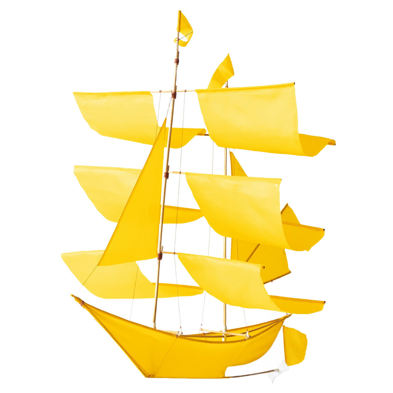 Sailing Ship Kite - Canary