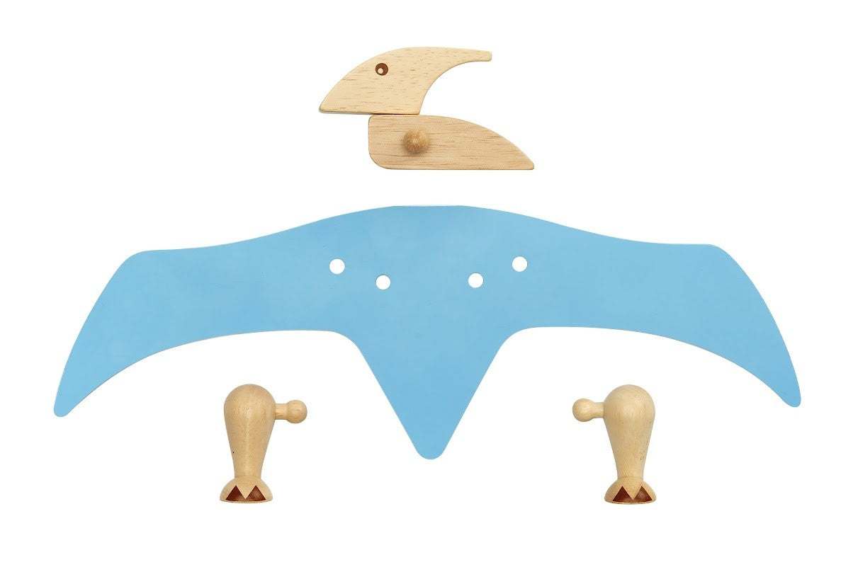 DIY Pterodactyl