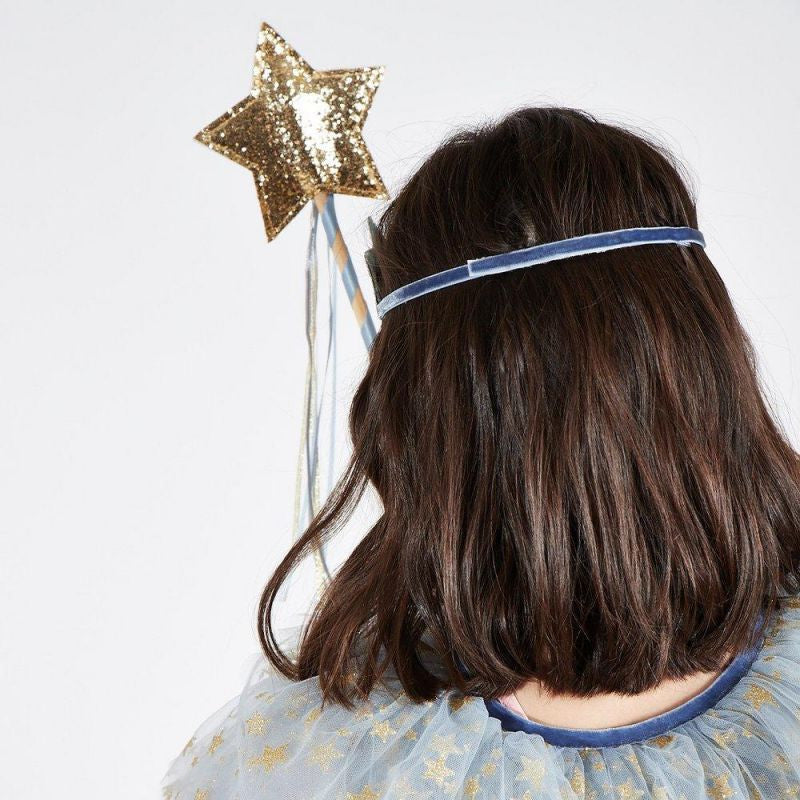 Layered Tulle Star Dress Up