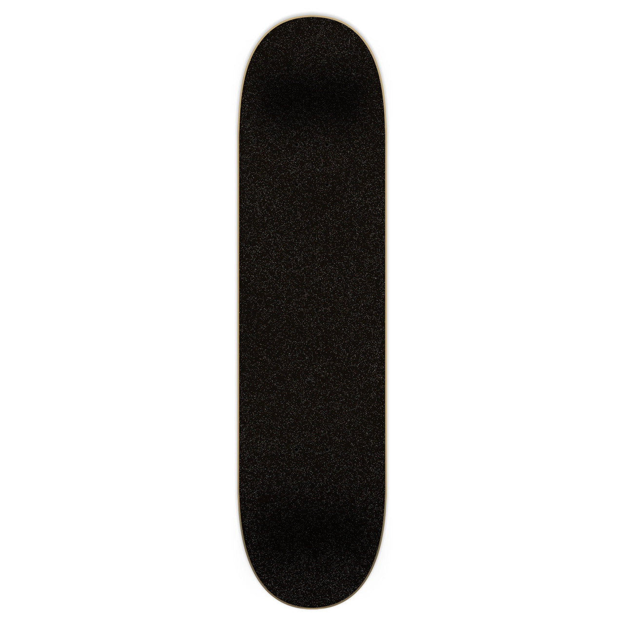 Yocaher Graphic Complete Skateboard 7.75" - Lazy French Bull