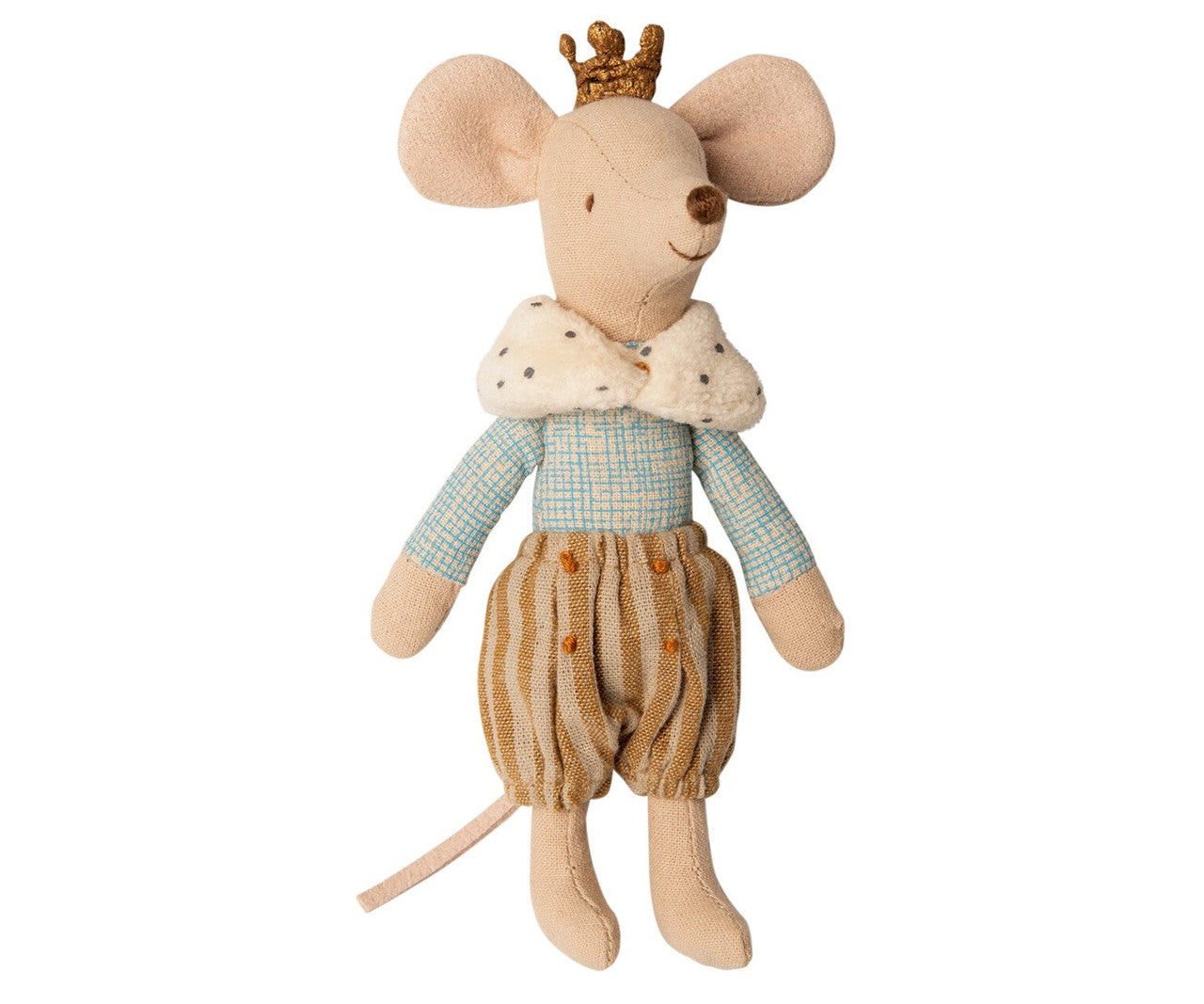 Prince Mouse Big Brother