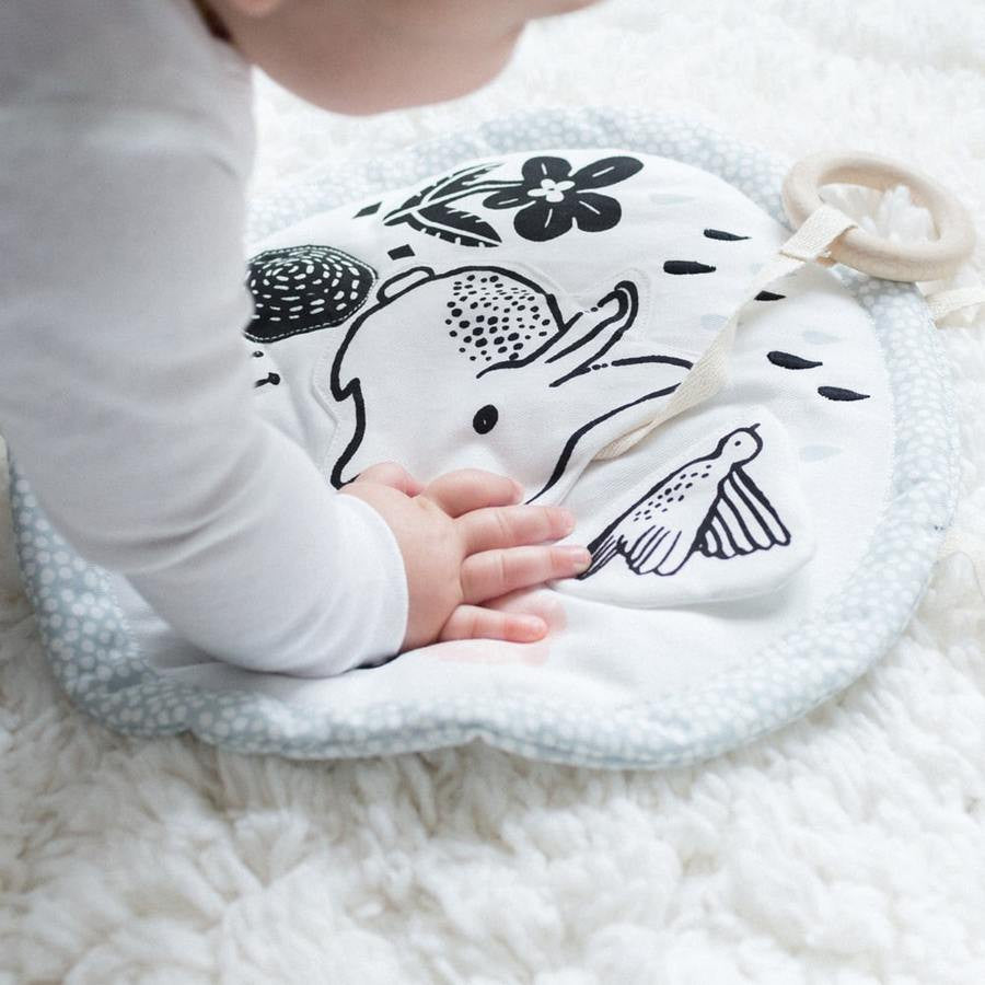 Organic Activity Pad Meadow