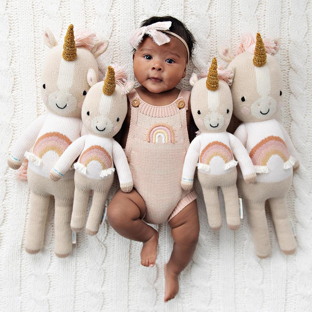 Zara The Unicorn