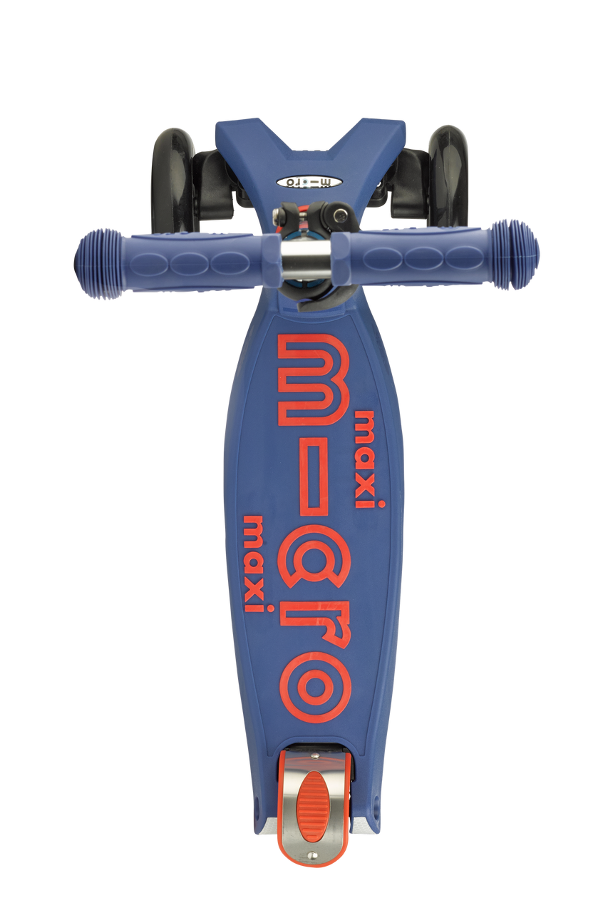 Micro Maxi Scooter - Blue
