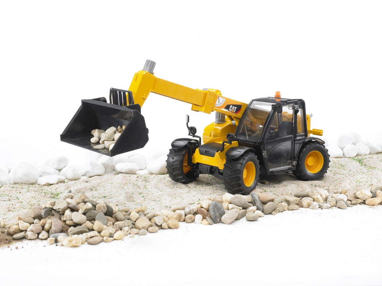 CATERPILLAR Telehandler