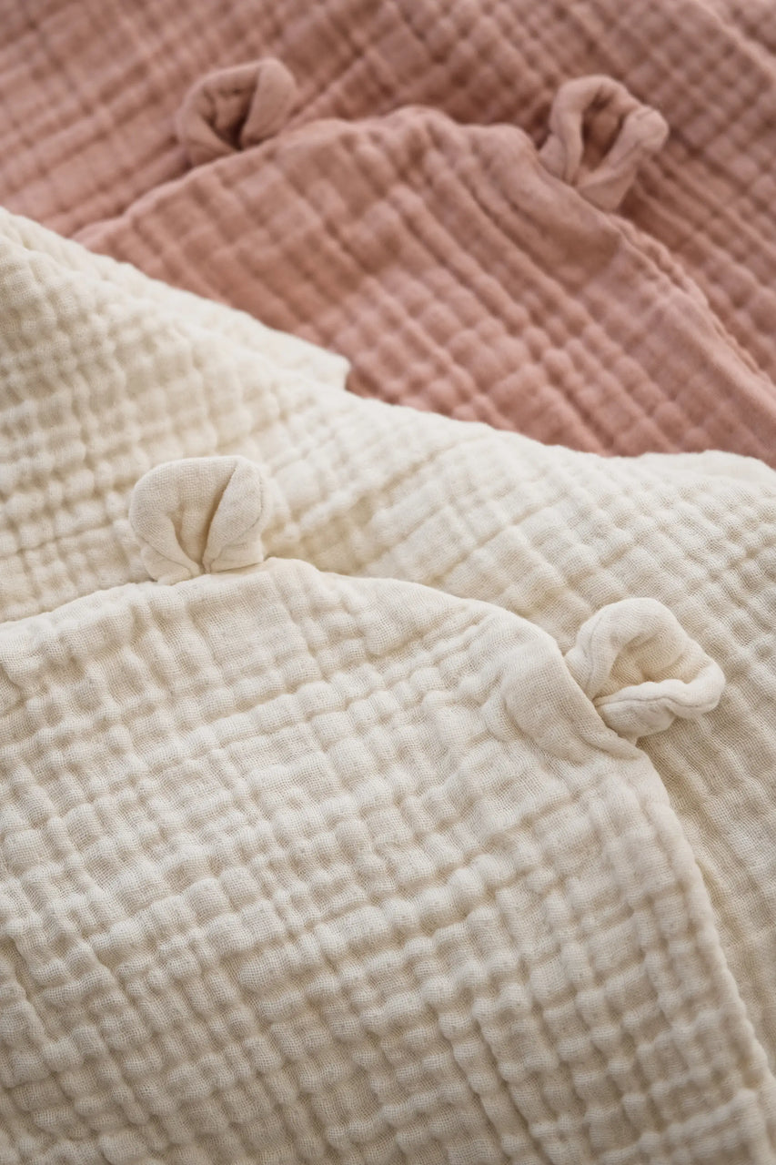 Hooded Baby Towel