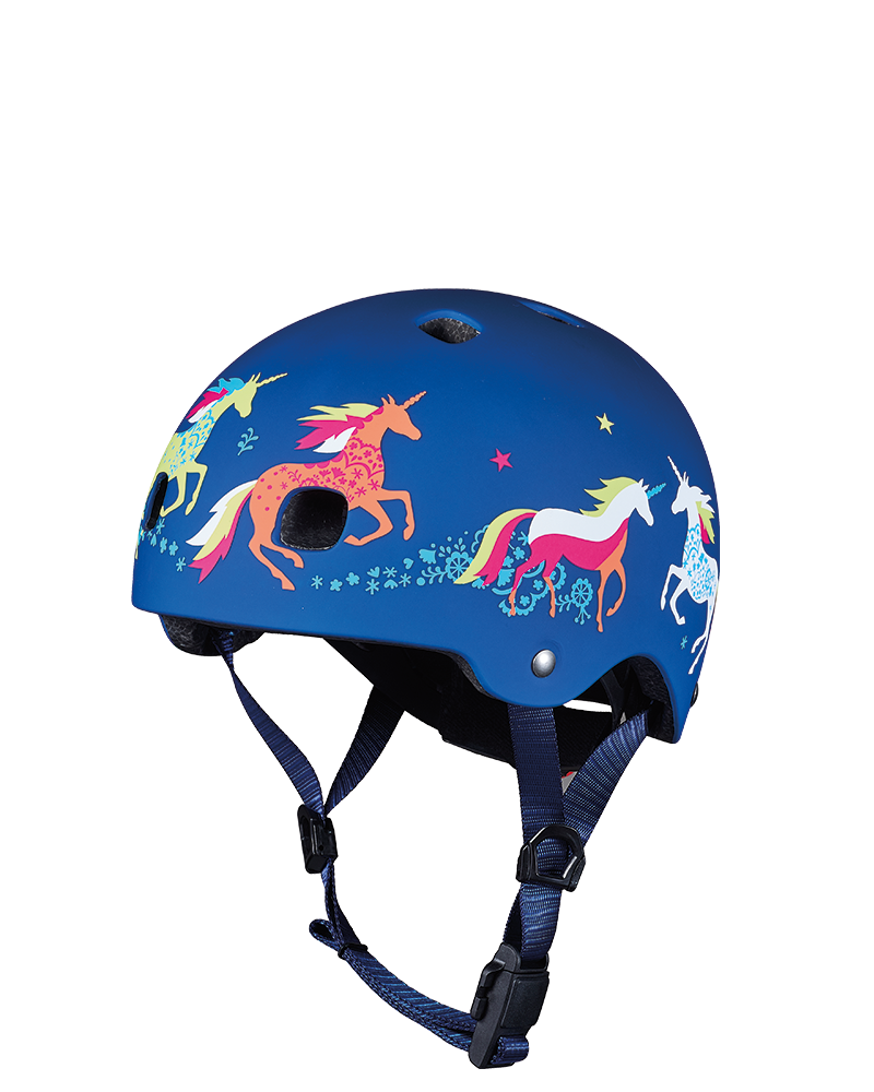 Micro Helmets - Unicorn